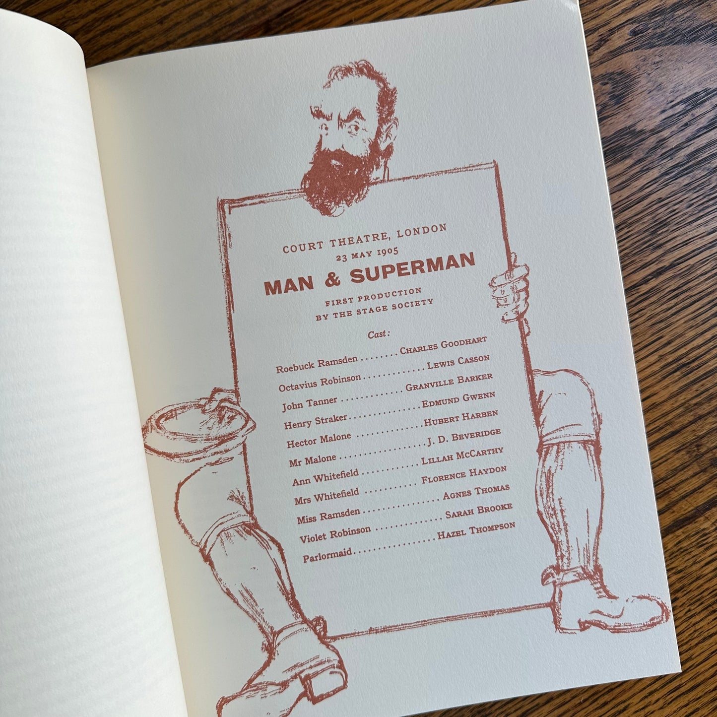 A Set of 6 Illustrated Vintage Classics