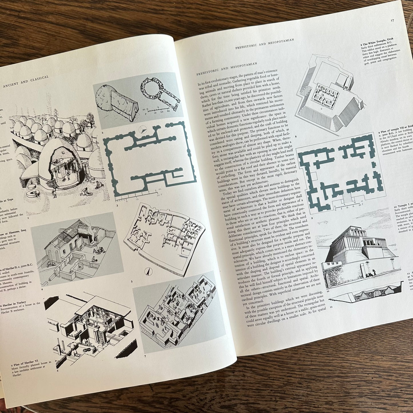 World Architecture: An Illustrated History, 1972