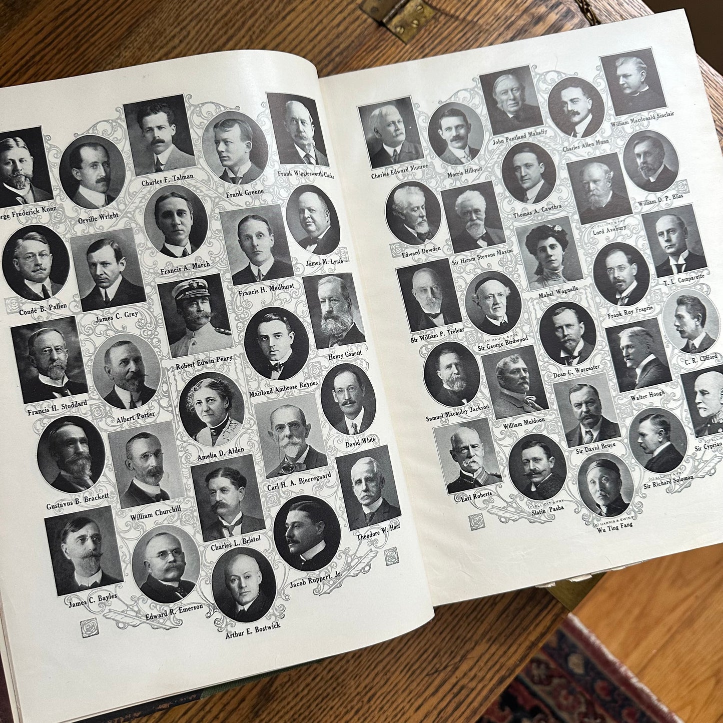 Funk & Wagnalls New Standard Dictionary - 1913