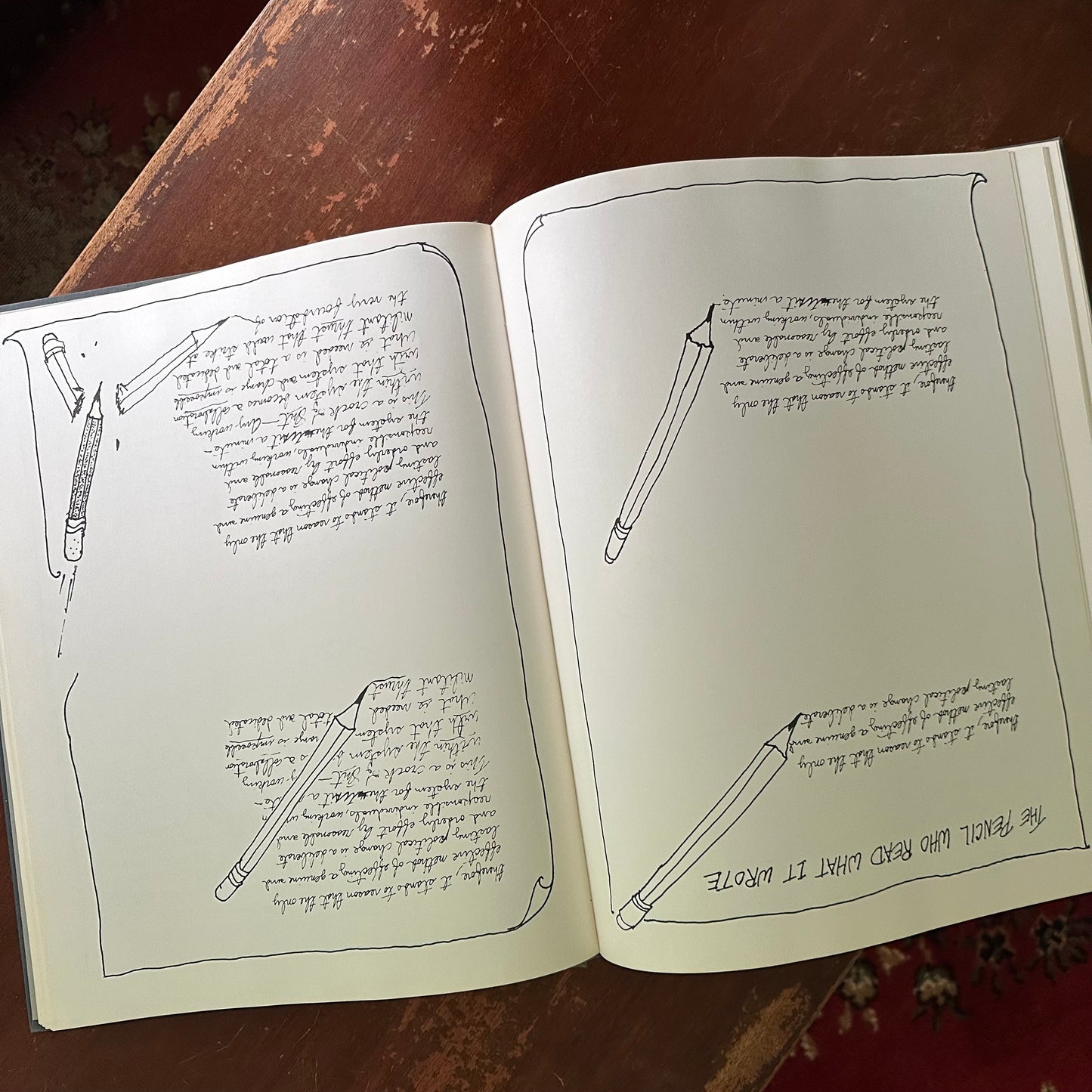 Shel Silverstein’s Different Dances - 1979