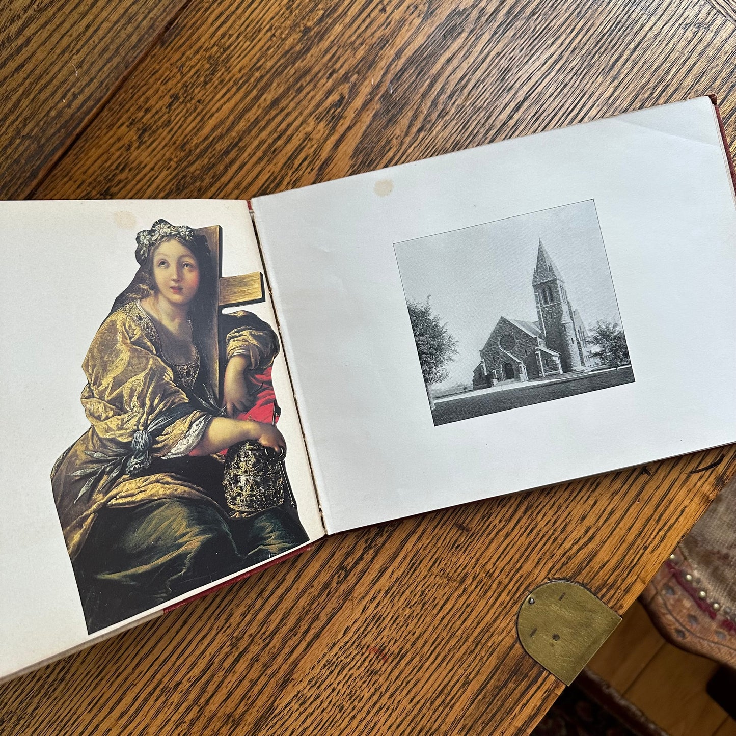 Customized 1897 Yearbook from My Book Collection to Yours!