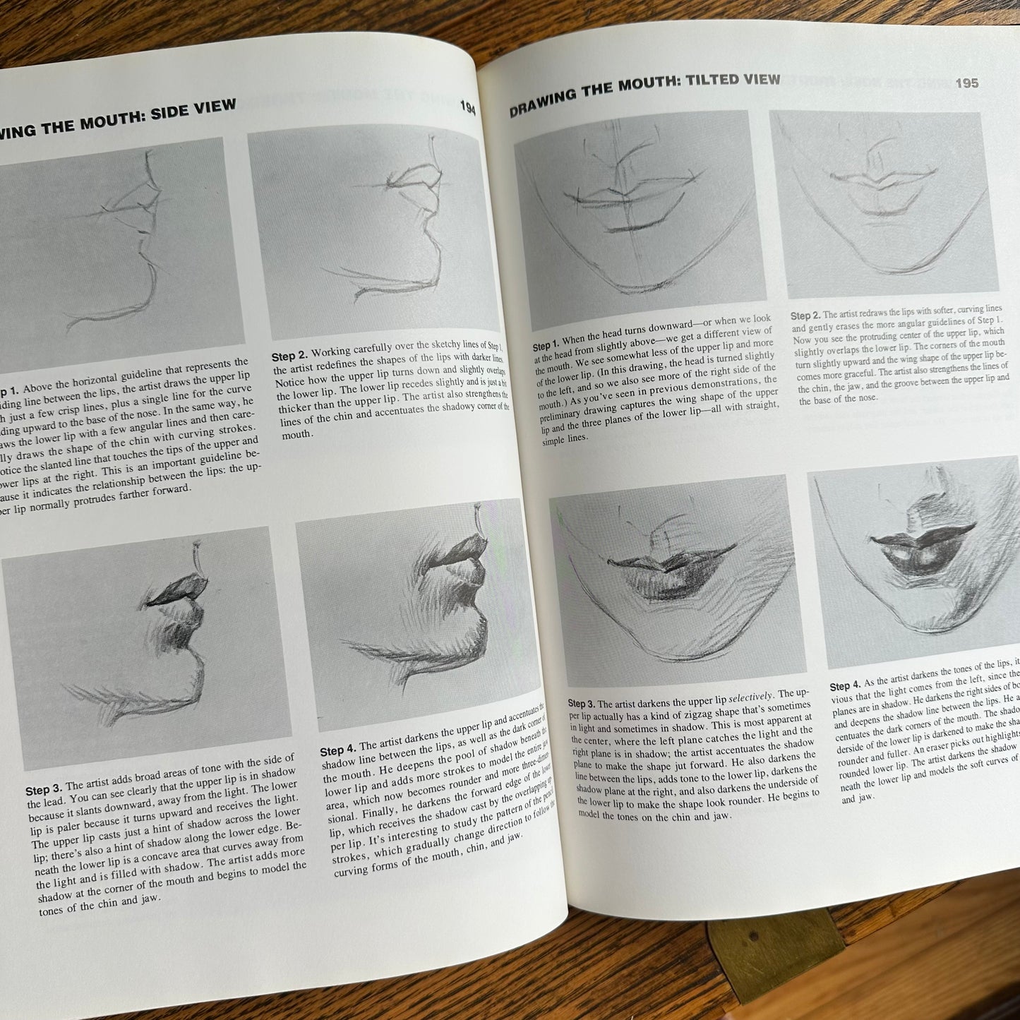 Three Vintage Coffee Table Art Books by Wendon Blake