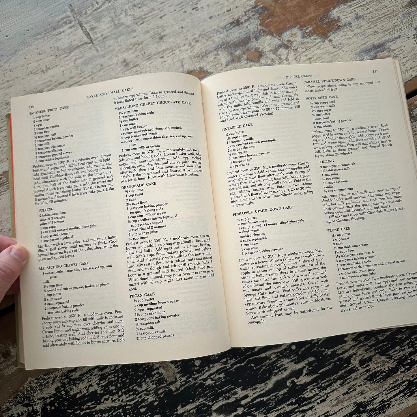 The Settlement Cook Book: The Way to A Man’s Heart - 1965