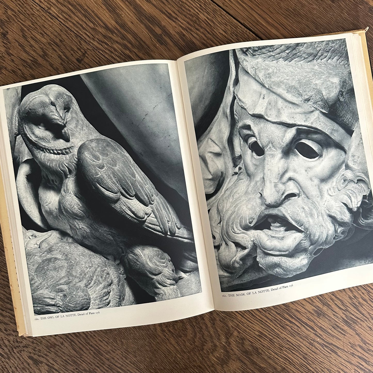 Michelangelo: Paintings, Sculptures, Architecture, 1954