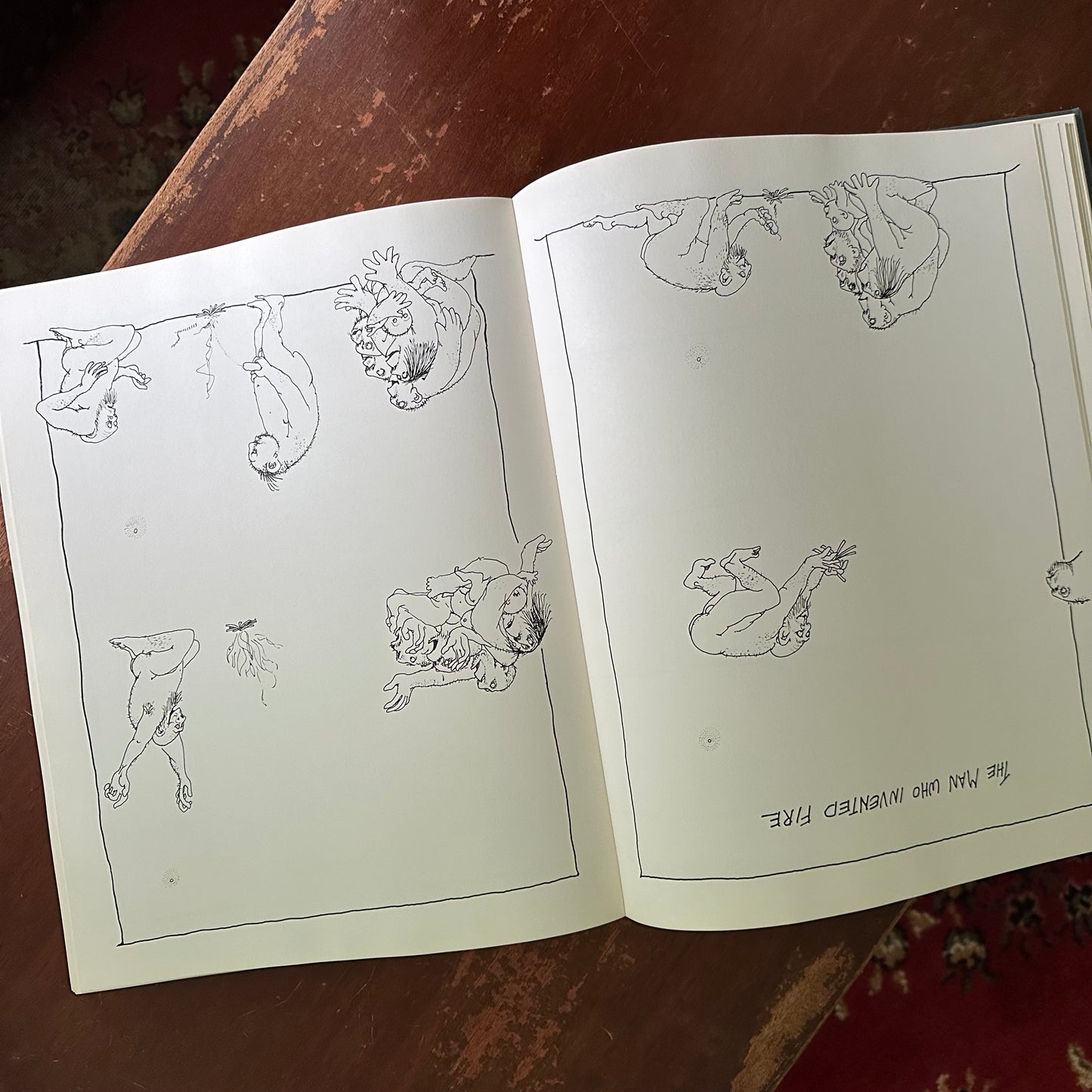 Shel Silverstein’s Different Dances - 1979