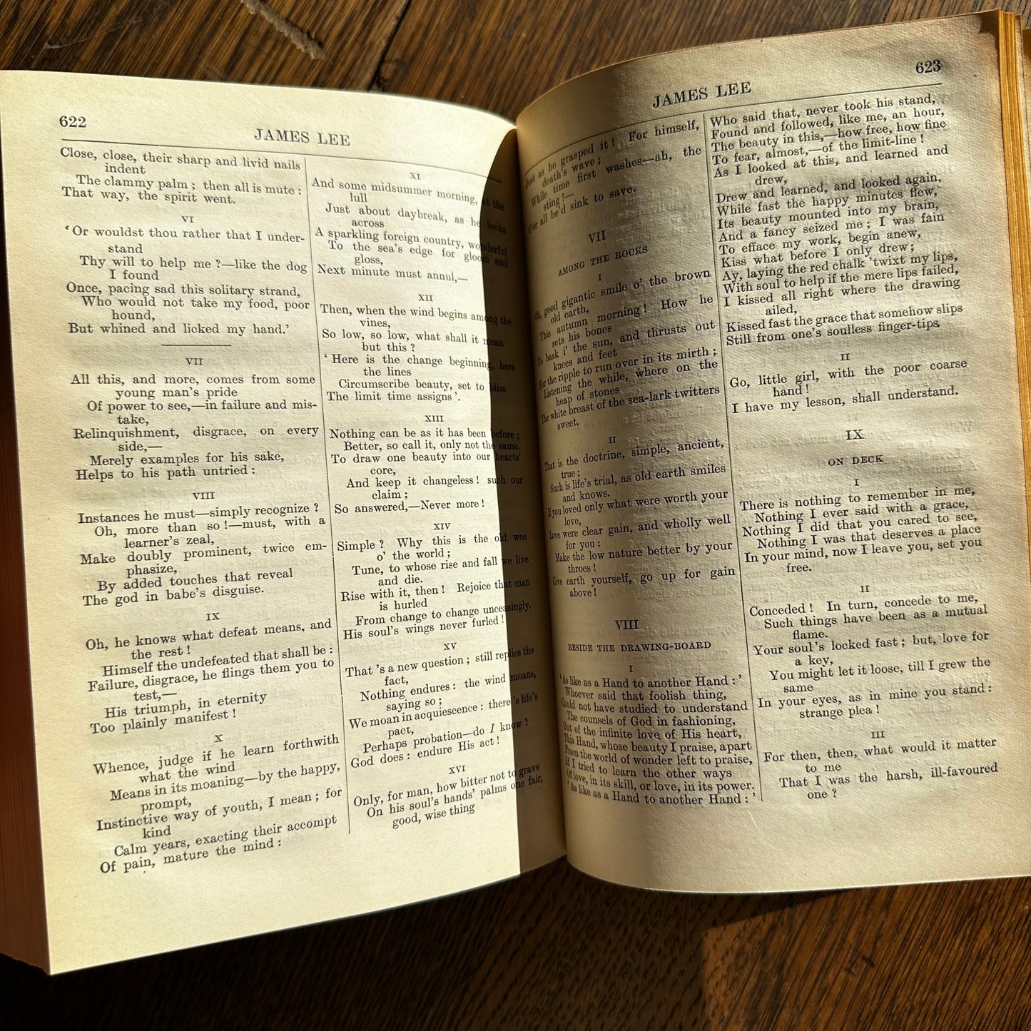 Vintage Matched Set: The Poems of Robert Browning (Oxford Univ. Press 1928) & Tennyson’s Poems 1829–1868 (Oxford Univ. Press 1926)