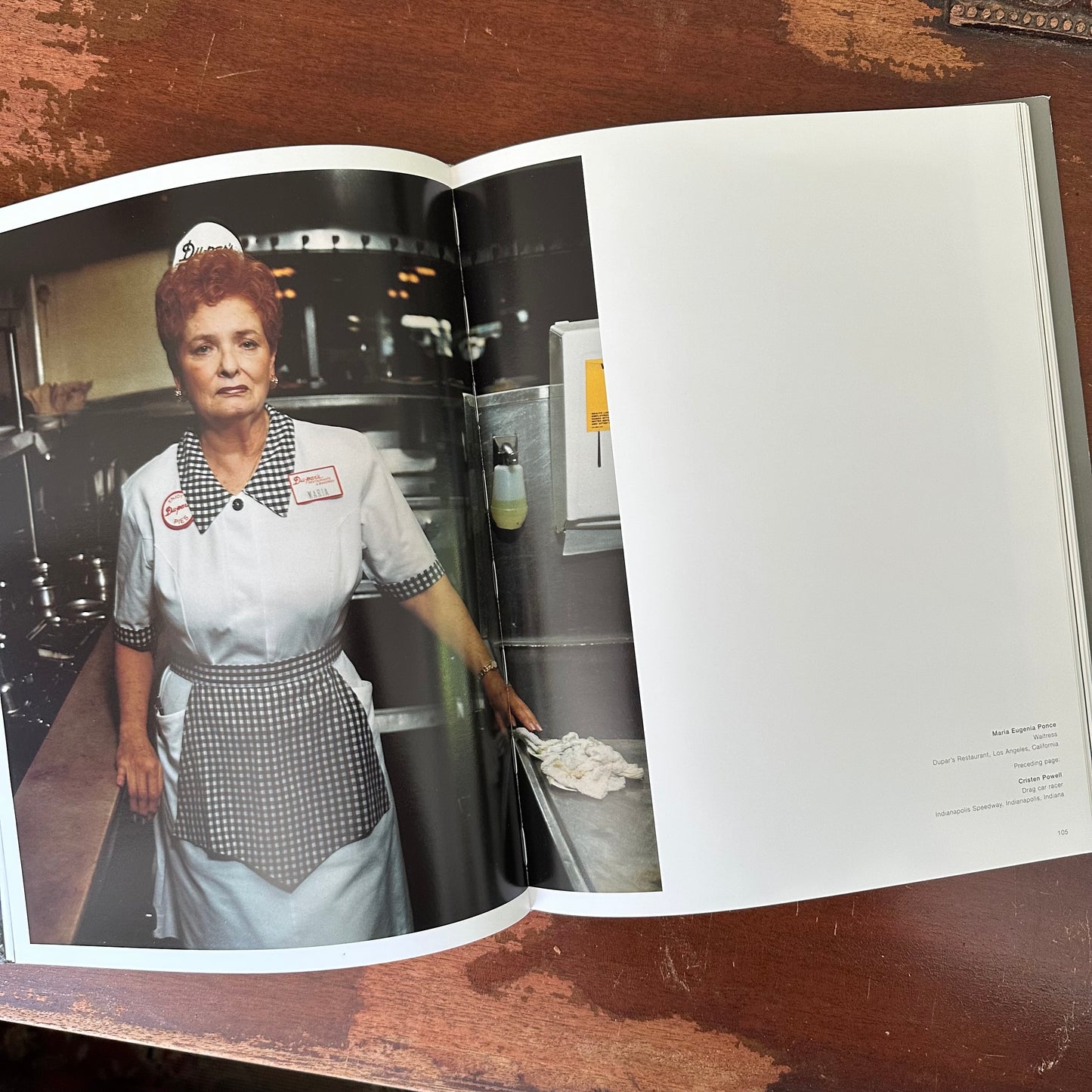 Annie Leibovitz’s Women - 1999