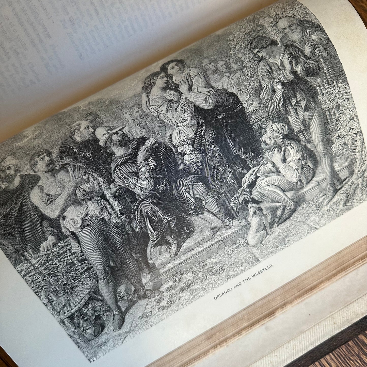 Character Sketches of Romance, Fiction and the Drama – 4-Volume Set – 1892 -1896 – Selmar Hess – Rev. E. Cobham Brewer