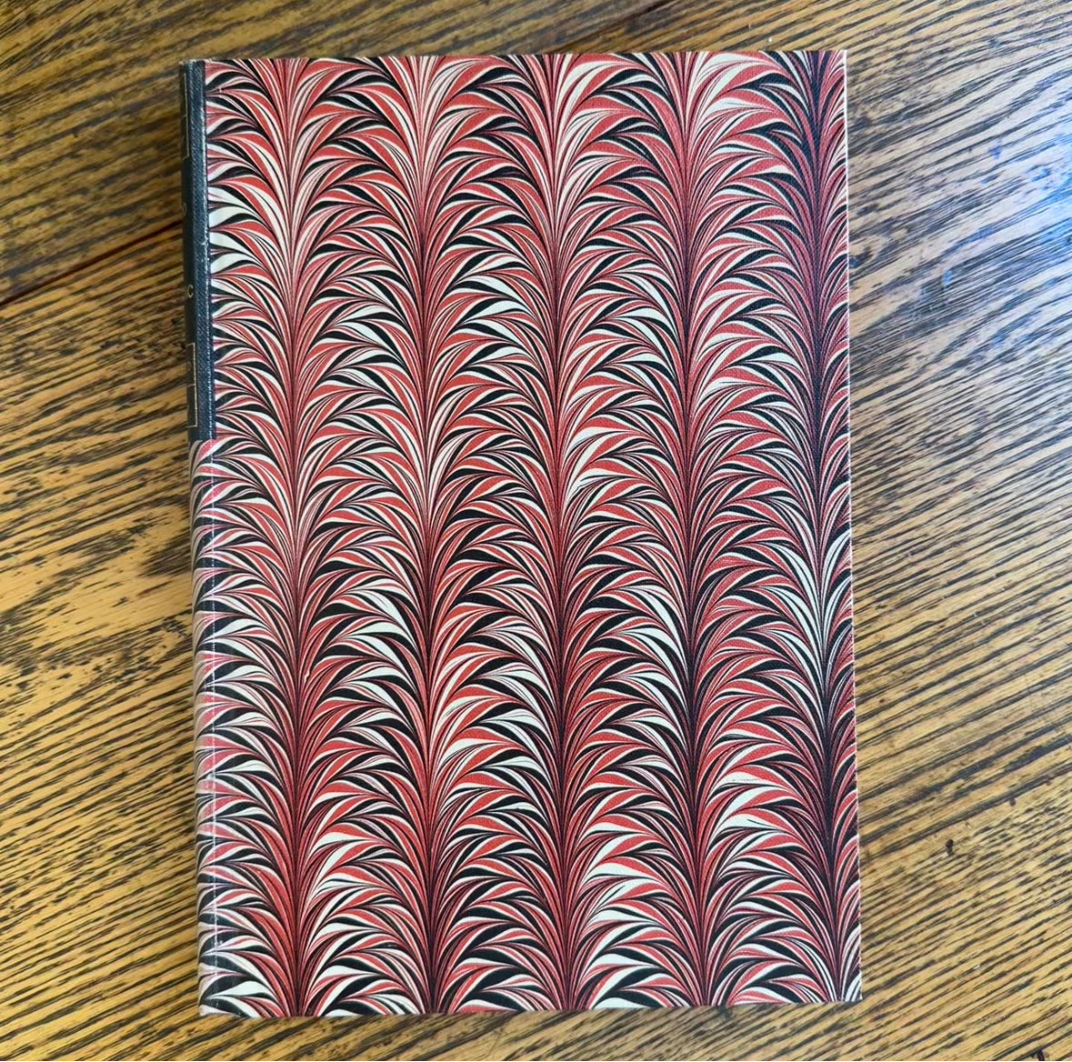 A Set of 6 Illustrated Vintage Classics