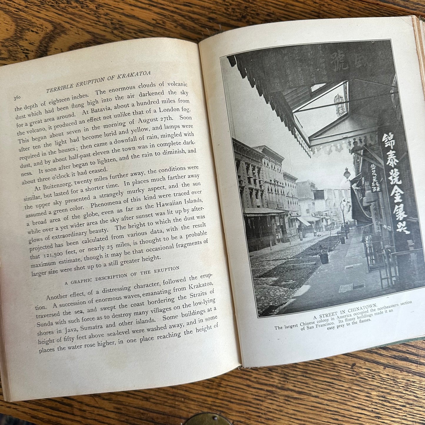 The San Francisco Calamity by Earthquake and Fire - 1906