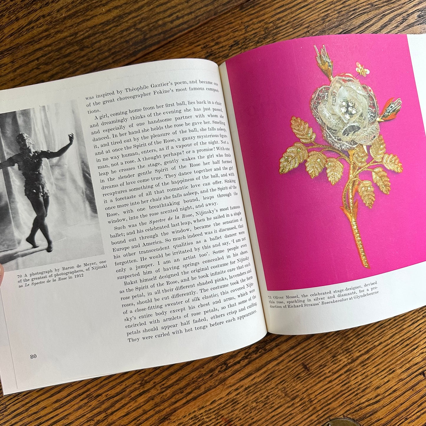 Peter Coats’ Roses: Pleasures and Treasures - 1962