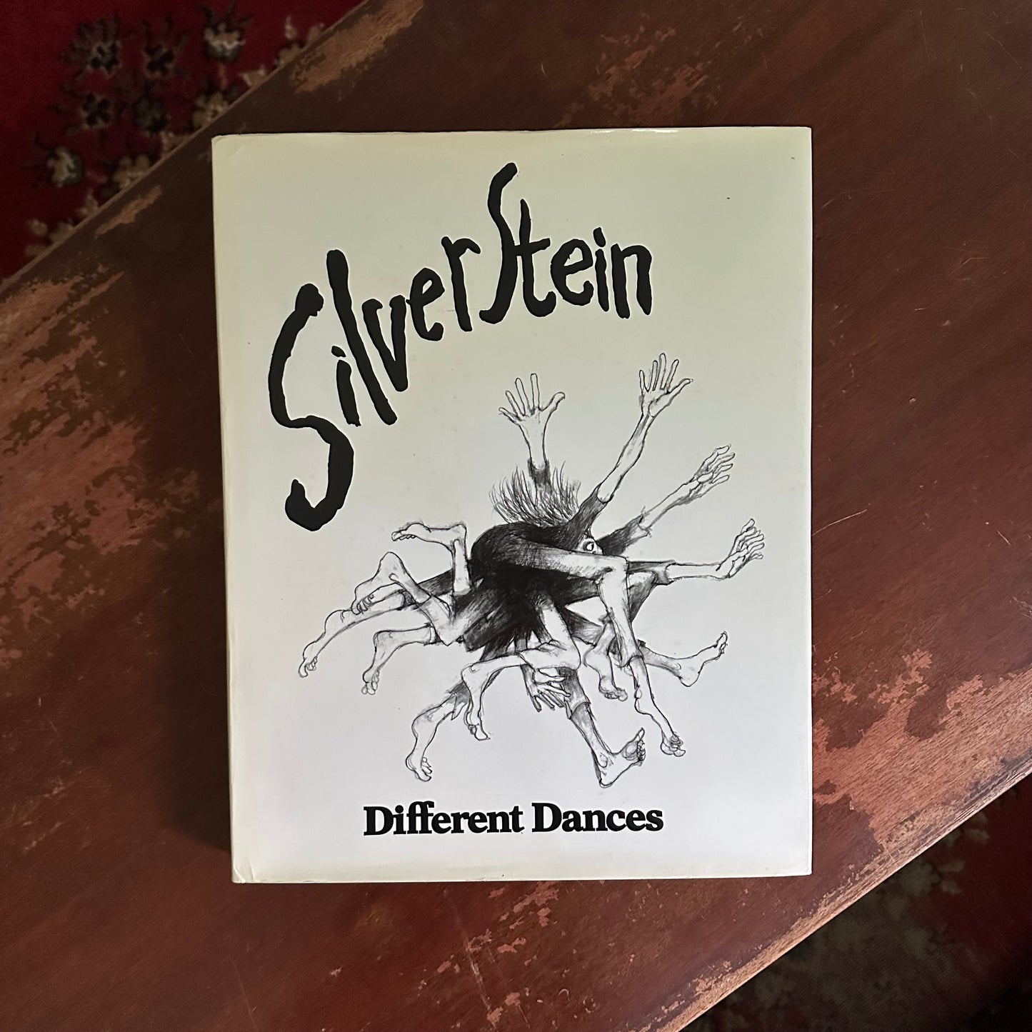Shel Silverstein’s Different Dances - 1979