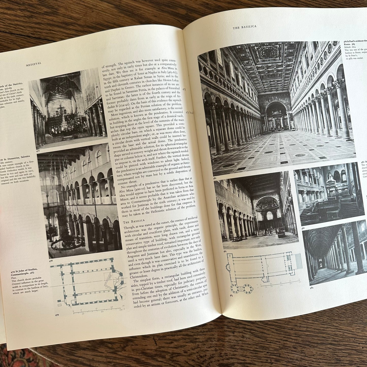 World Architecture: An Illustrated History, 1972