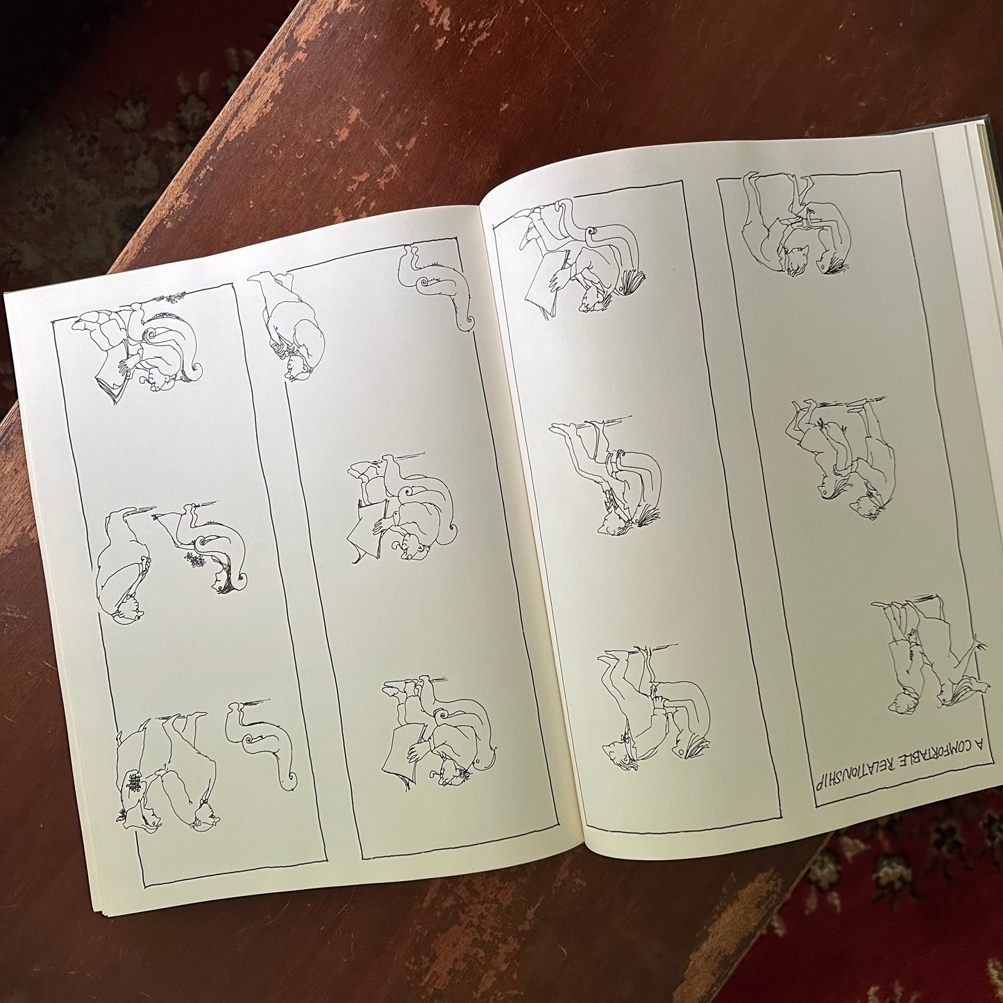 Shel Silverstein’s Different Dances - 1979