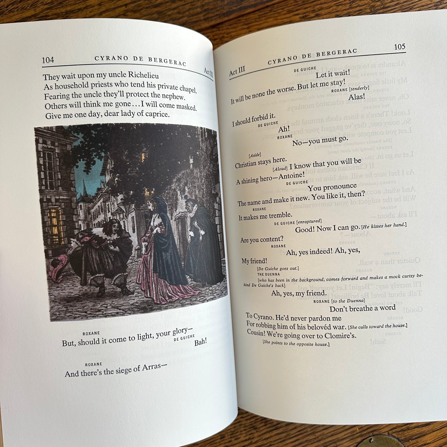 A Set of 6 Illustrated Vintage Classics