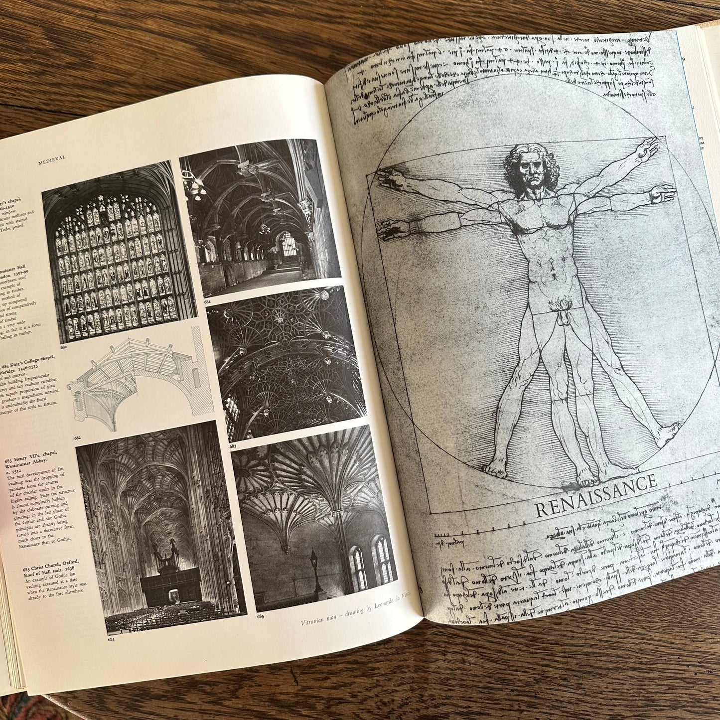 World Architecture: An Illustrated History, 1972