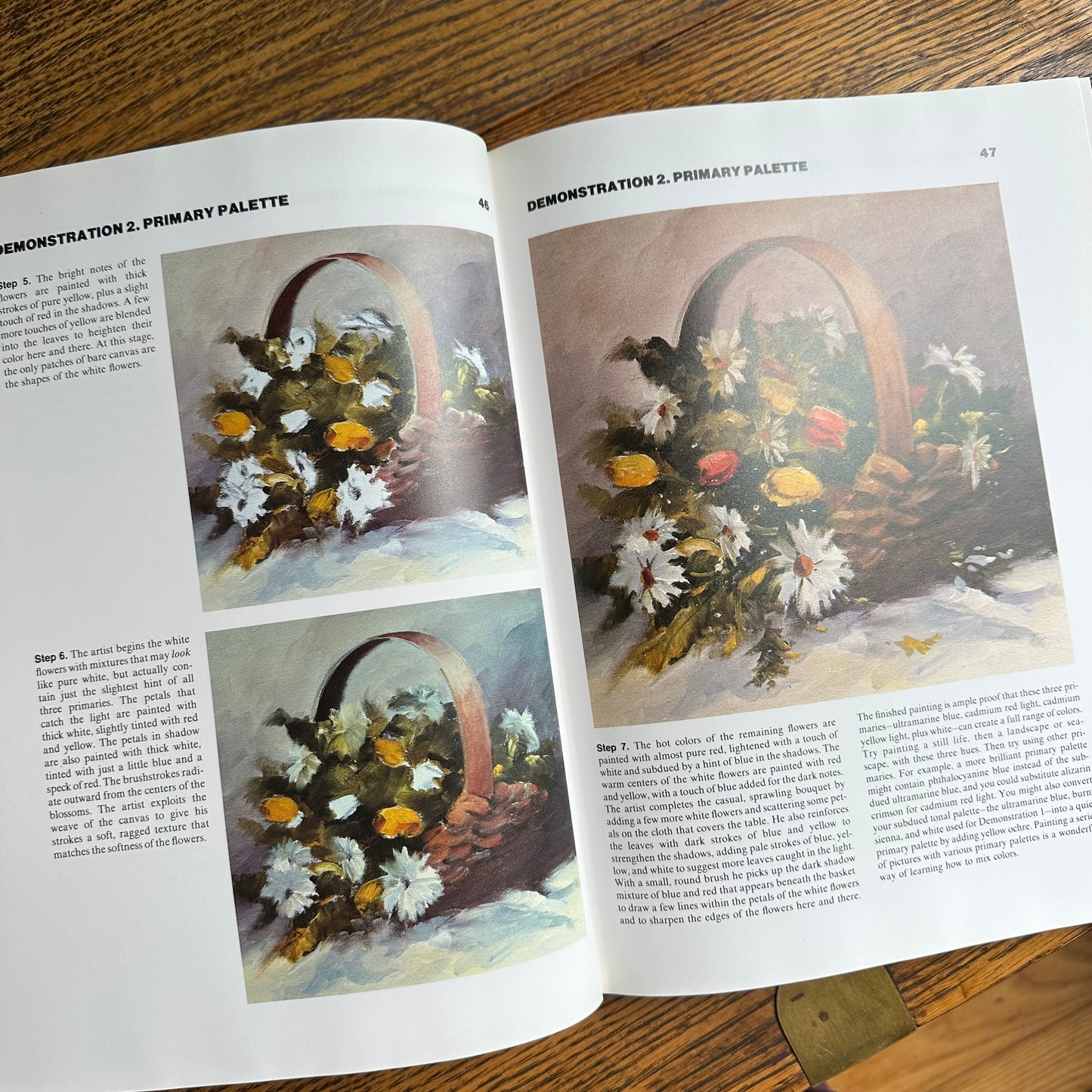 Three Vintage Coffee Table Art Books by Wendon Blake