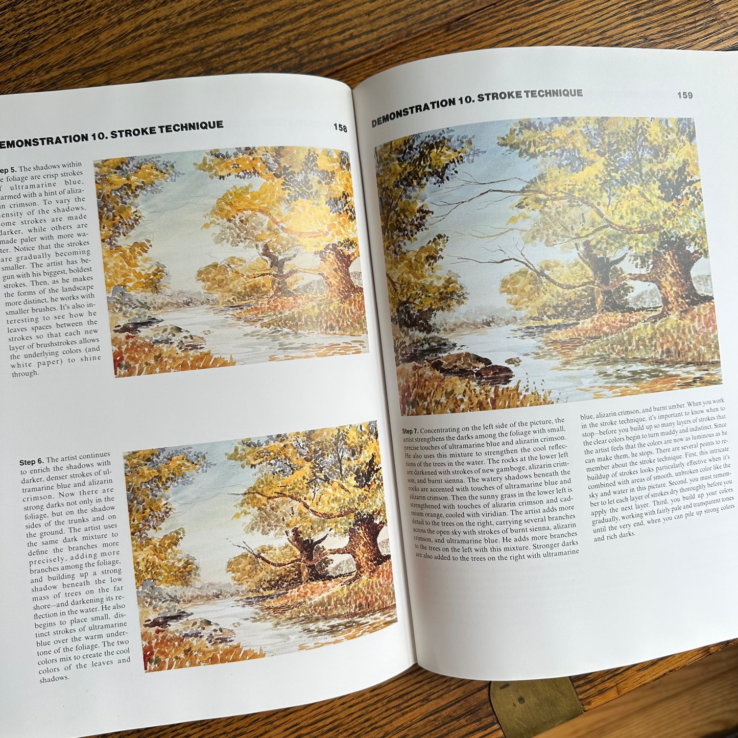 Three Vintage Coffee Table Art Books by Wendon Blake