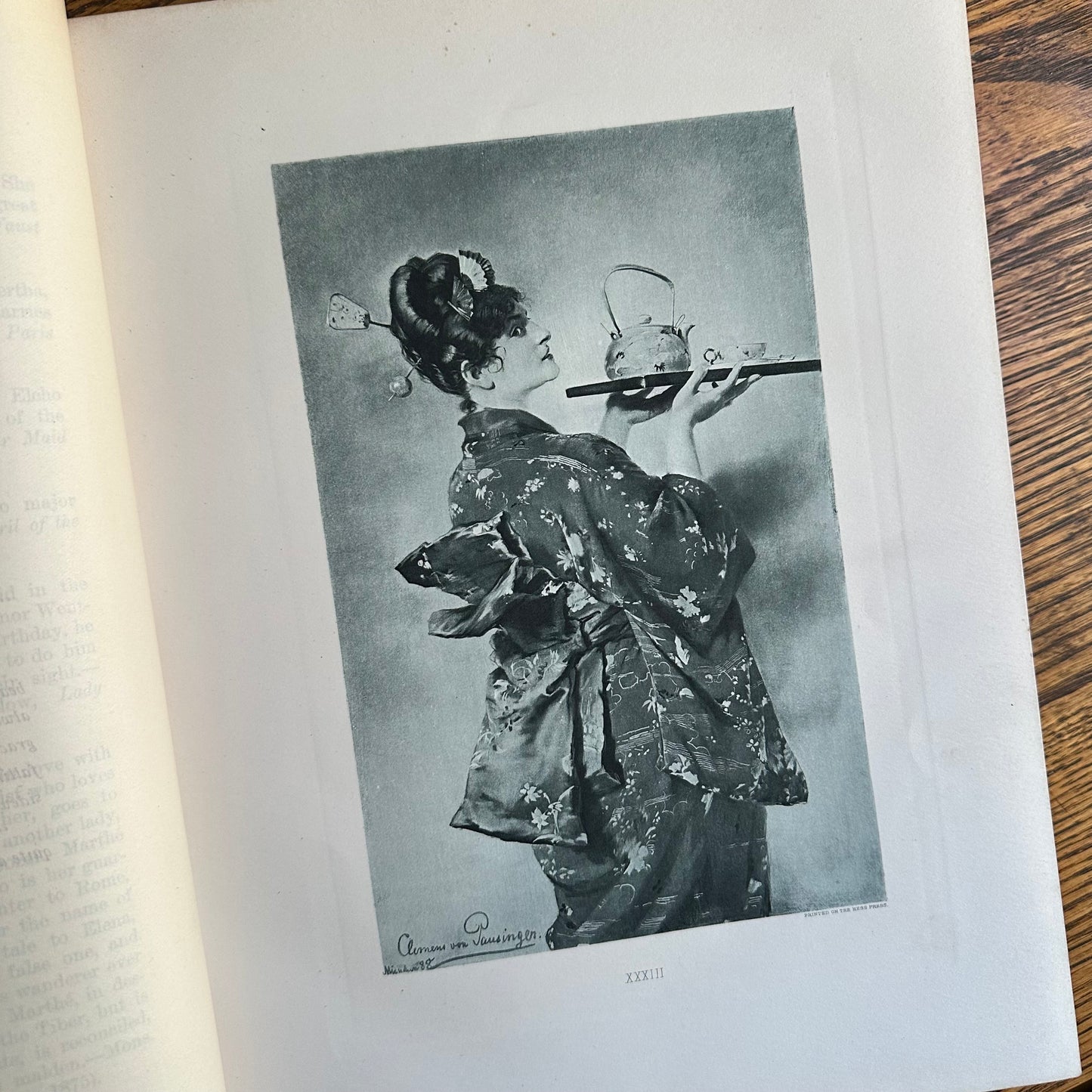 Character Sketches of Romance, Fiction and the Drama – 4-Volume Set – 1892 -1896 – Selmar Hess – Rev. E. Cobham Brewer