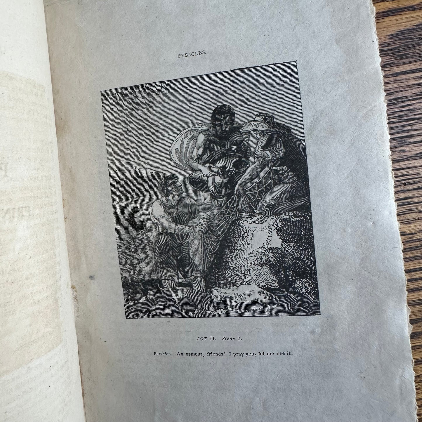 1810-1812 Complete Set of 9 Vols: The Plays of William Shakspeare