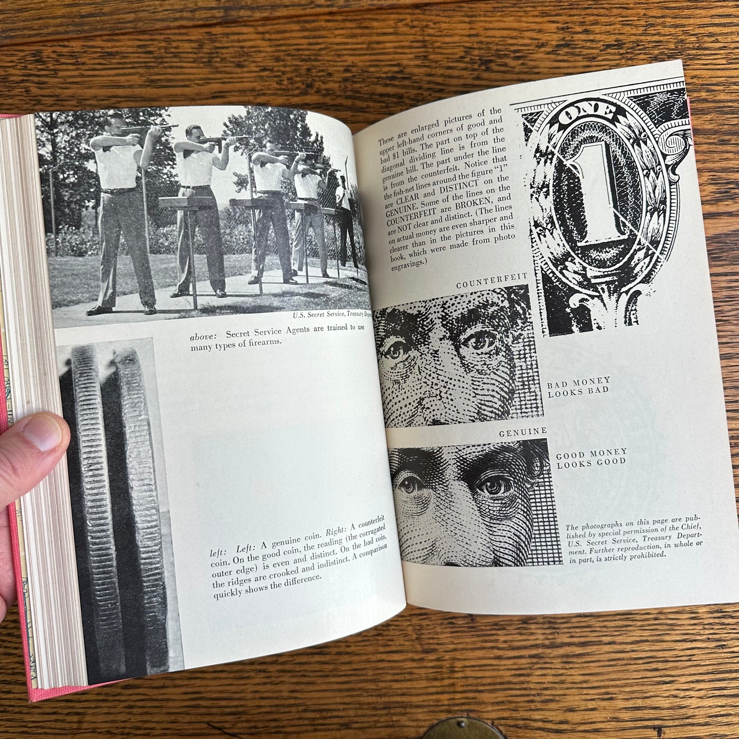 A Set of 11 Vintage Landmark Series Books!