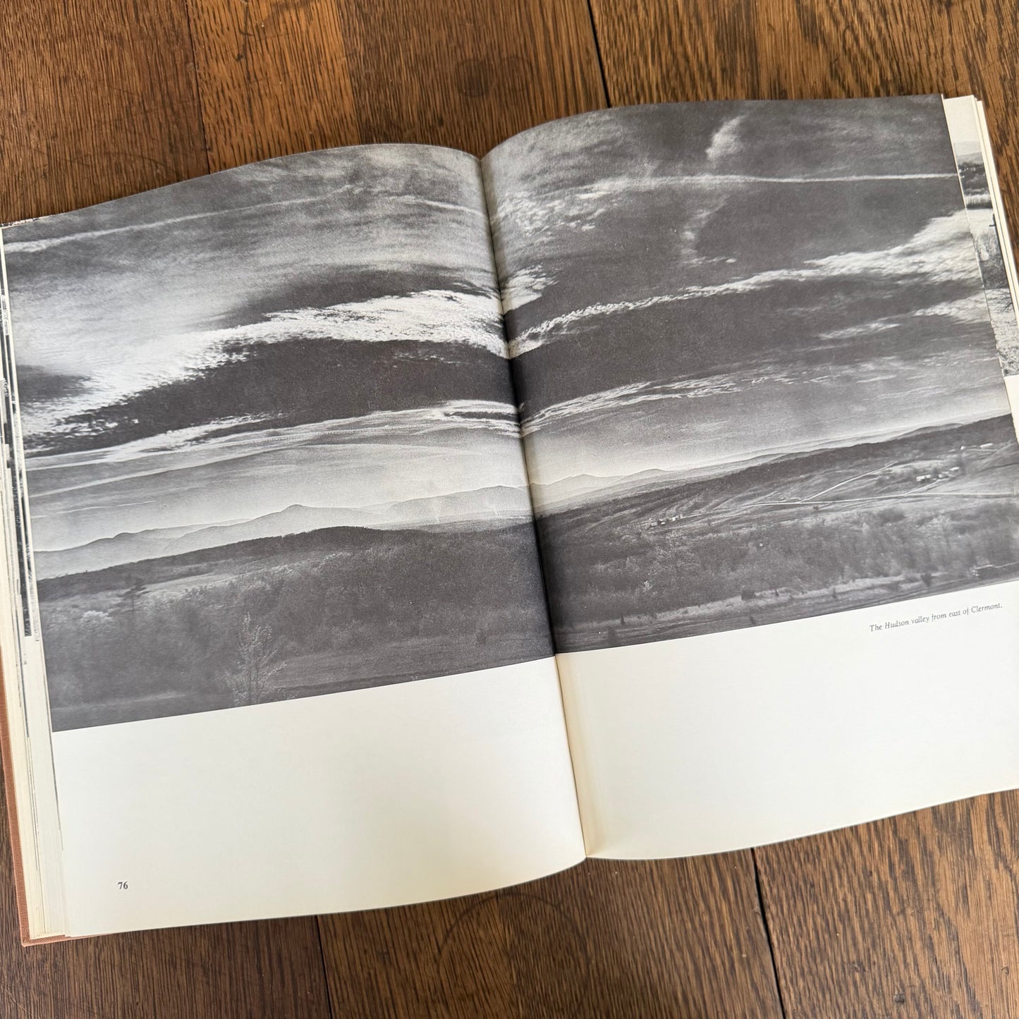 The Hudson River Valley by John Reed - 1960 Vintage New York Photography & History - Bonanza Books