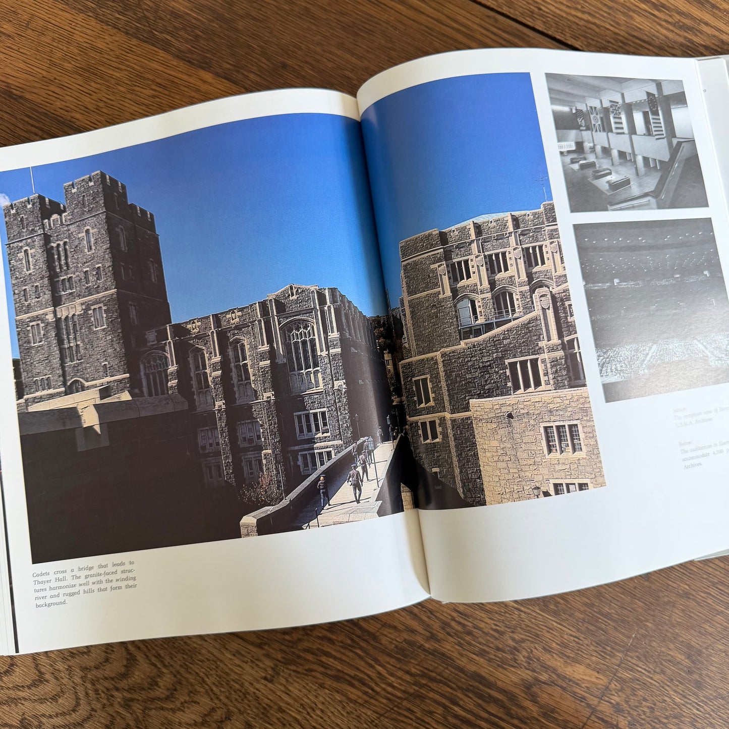 Illustrated History of West Point by  Theodore J. Crackel - 1991, US Military Academy History Book, Ted Spiegel Photography, Abrams Publisher in Assoc. with the 1940 Academy Class
