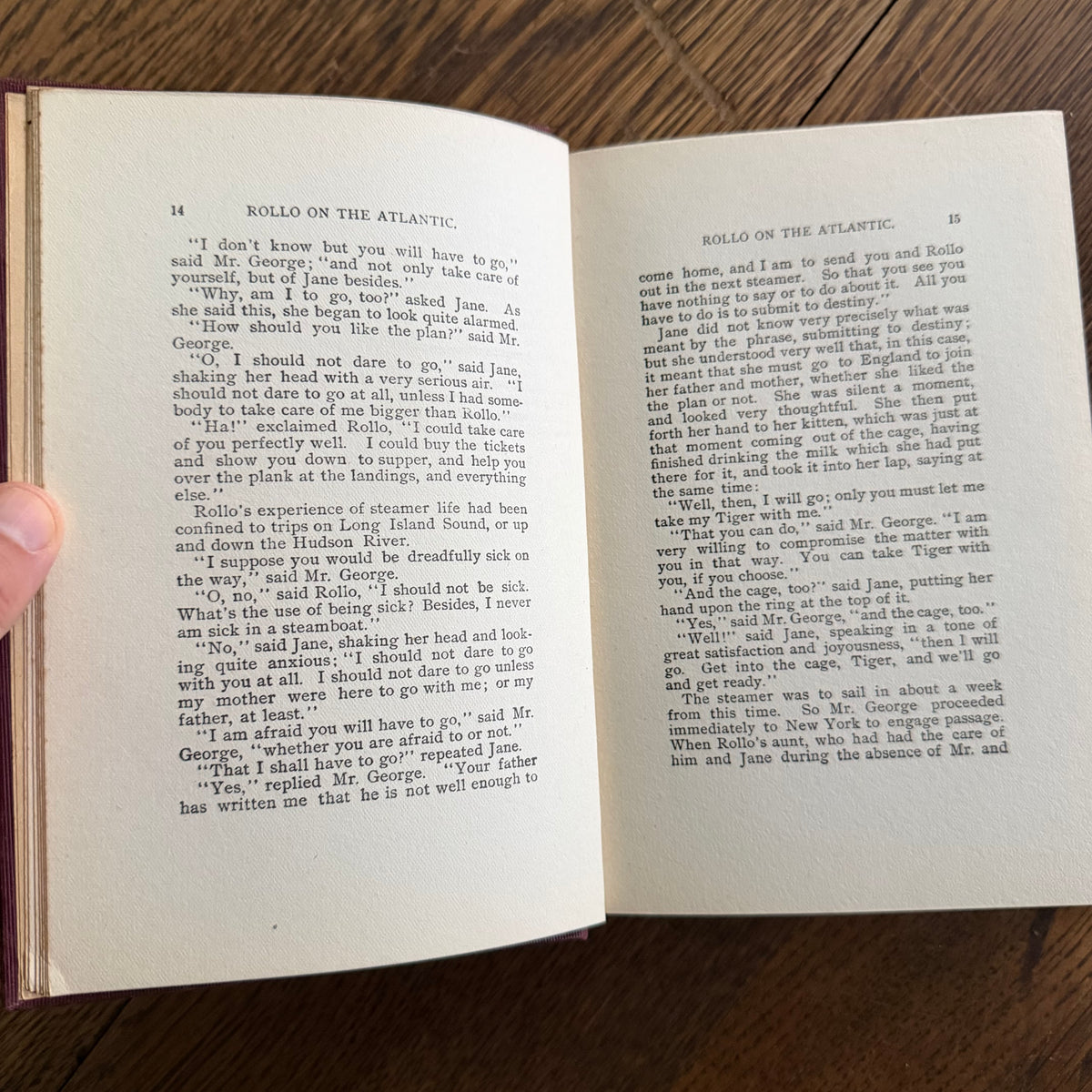 8 Antique Books, Victorian Literature & Children’s Classics — 1874–1888+ | Stowe, Hugo, Abbott, Hood, Beecher & More | Pretty & Seasonal Brown & Red Bindings