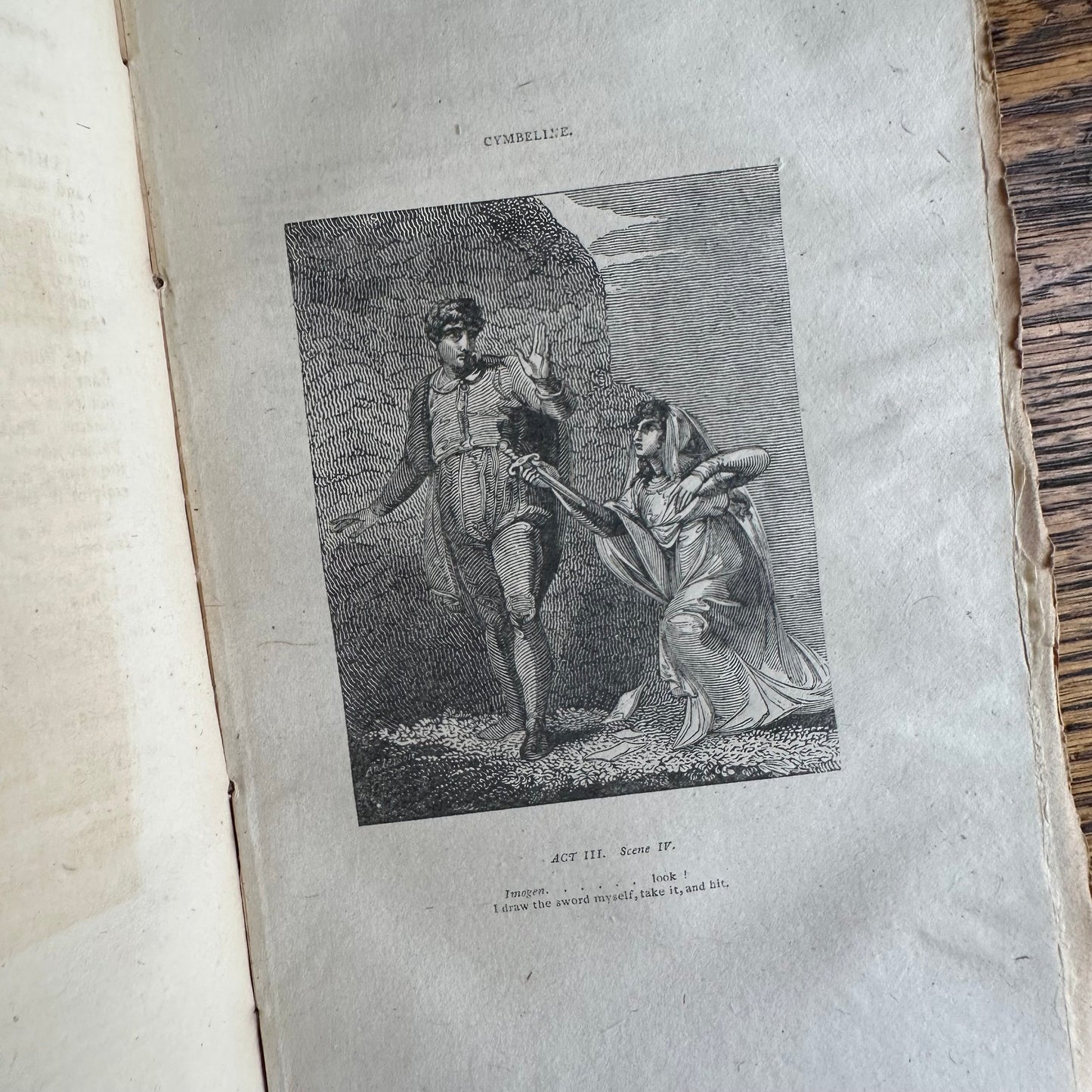 1810-1812 Complete Set of 9 Vols: The Plays of William Shakspeare