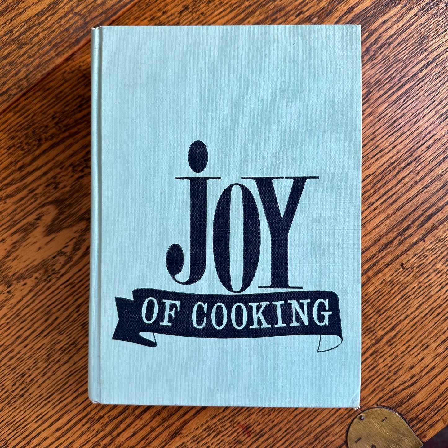 Joy of Cooking - 1967