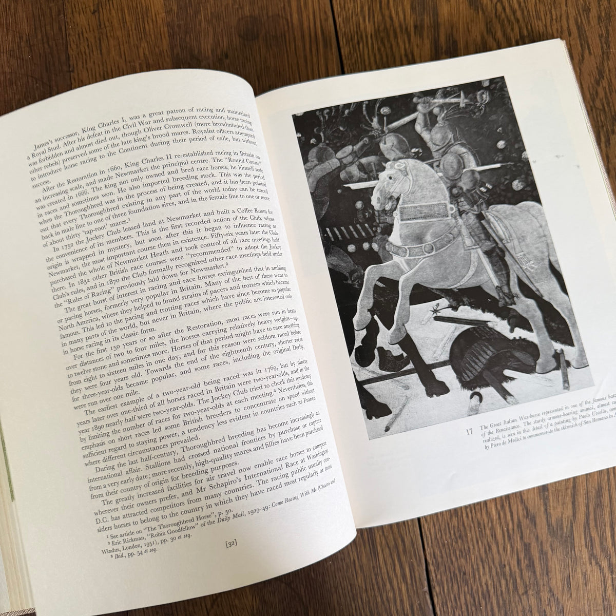 The World’s Finest Horses and Ponies - 1971 Vintage Coffee Table Book by Richard Glyn with Photos from Sally Anne Thompson