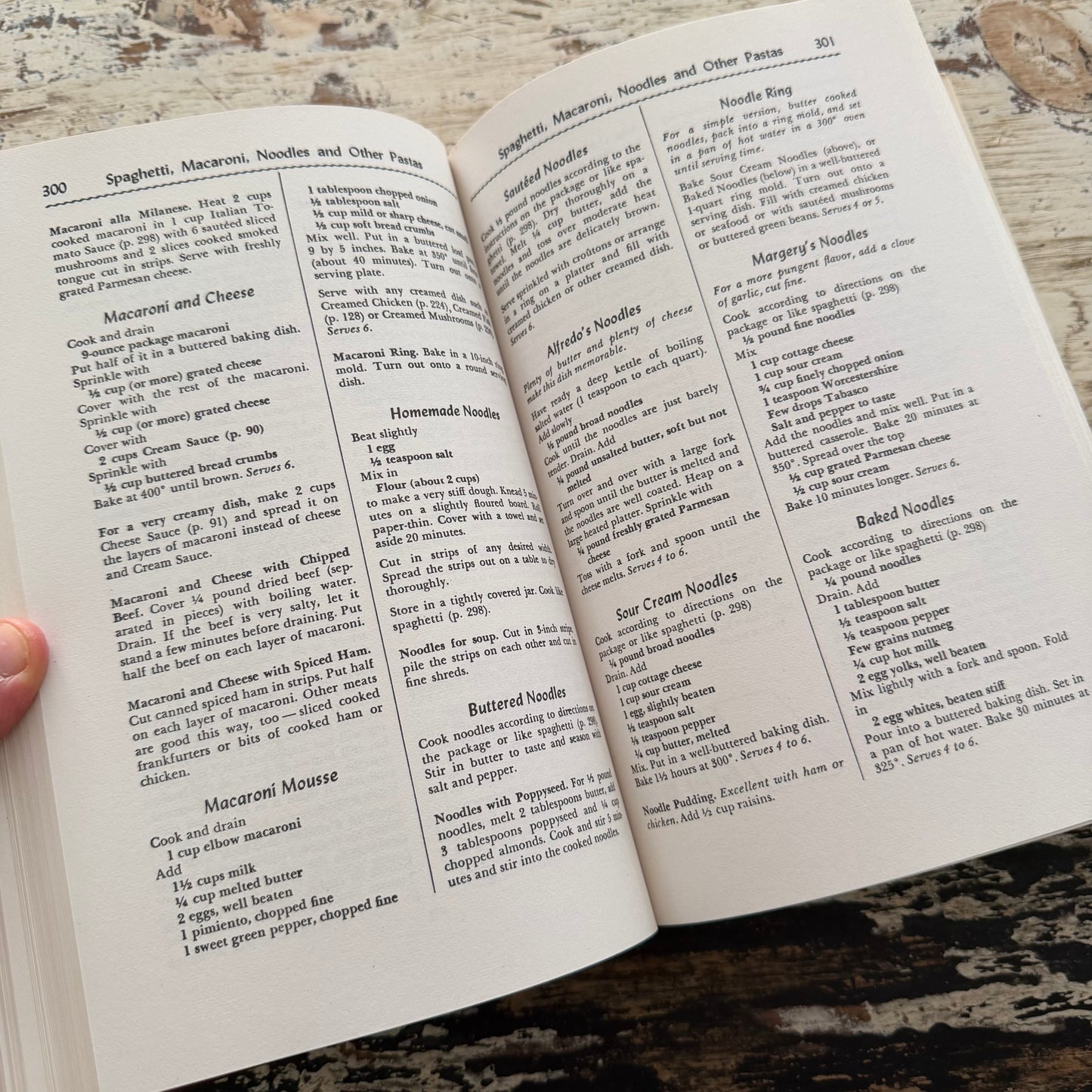 1965 The Fannie Farmer Cookbook 11th Edition | Little Brown Illustrated Classic Cookbook | Wilma Lord Perkins | Vintage Kitchen Reference