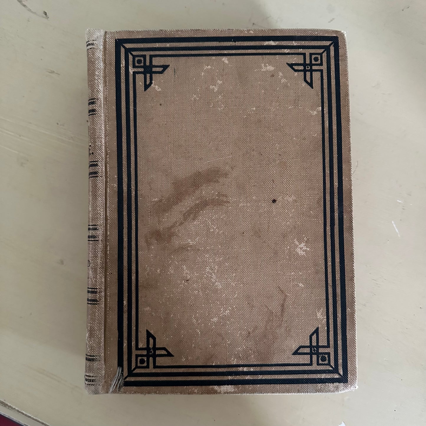 Hand-Book of Ready Reference for Farmers & Homesteaders - 1897