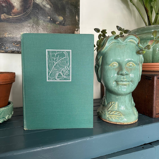 John James Audubon’s Birds of America - 1953