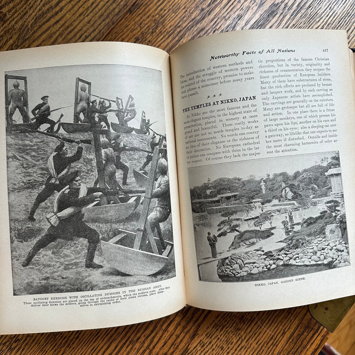 The World’s Triumphant Knowledge and Works - 1902