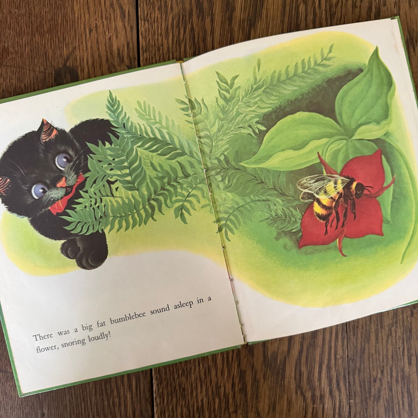 Vintage Wonder Books for Kids - Set of 11 Illustrated Children’s Books - 1940s 1950s - Nursery Story Books / Mid-Century
