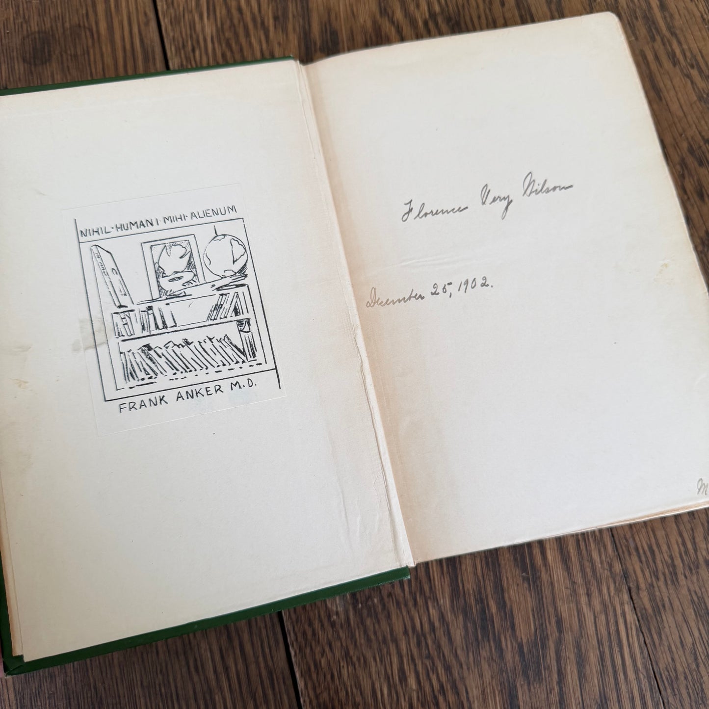 A Short Life of Abraham Lincoln 1902 John G. Nicolay | Century Co. 578 Pages Condensed Biography Civil War President Antique Hardcover