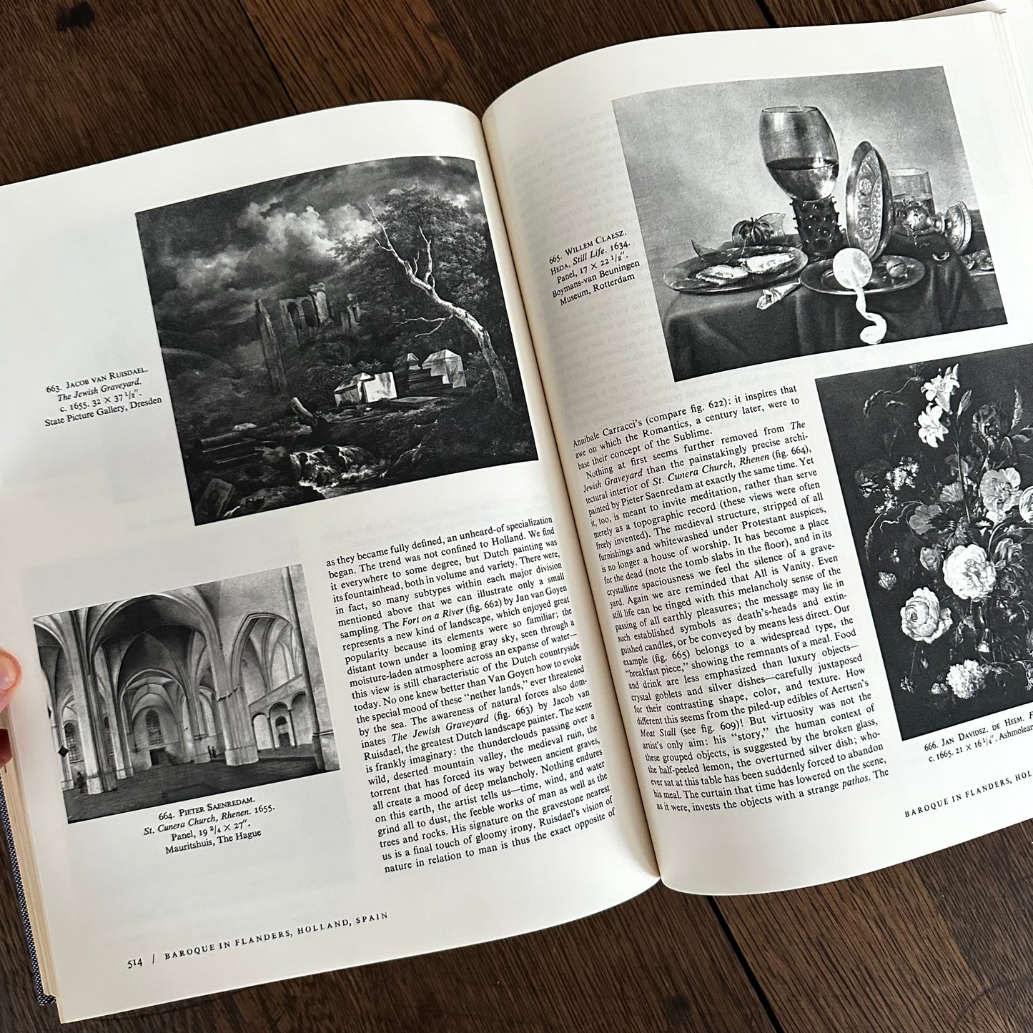 1979 History of Art 2nd Edition by H. W. Janson — Illustrated Art History Survey | Vintage Harry N. Abrams