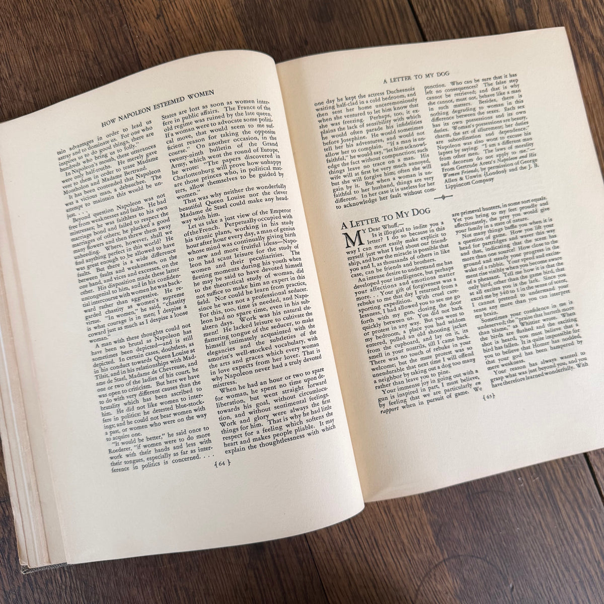 The European Scrap Book - 1928 - William H Wise - Vintage Illustrated Anthology of History, Literature, and Art
