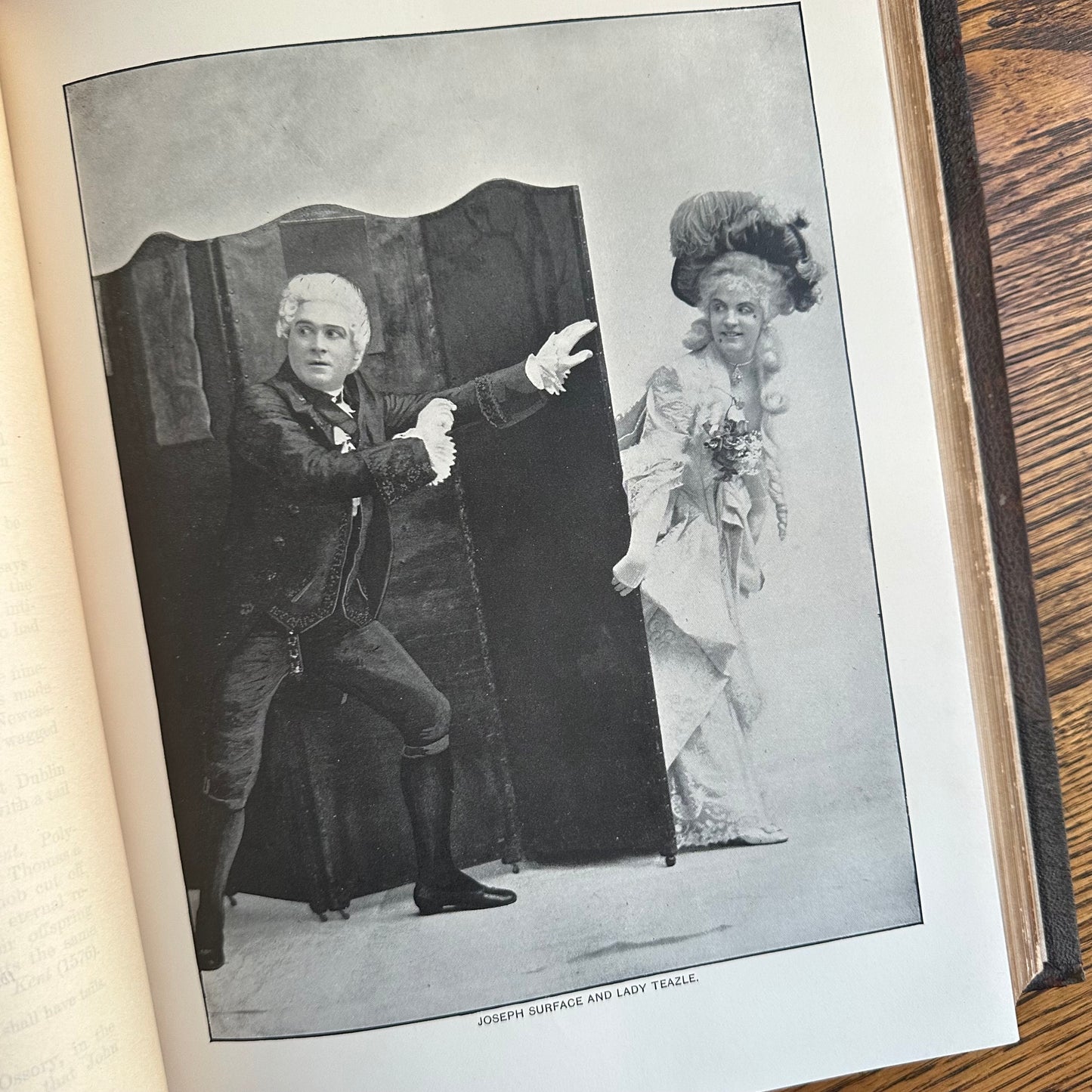 Character Sketches of Romance, Fiction and the Drama – 4-Volume Set – 1892 -1896 – Selmar Hess – Rev. E. Cobham Brewer