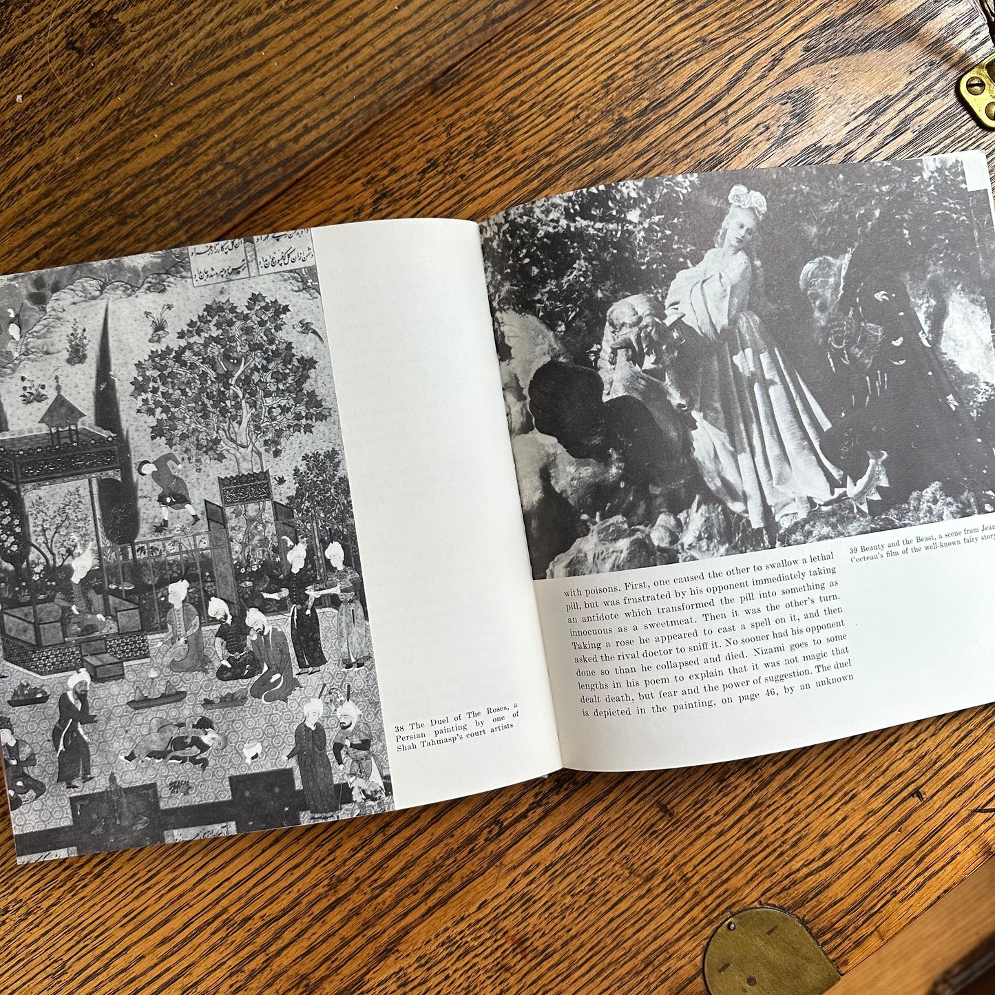 Peter Coats’ Roses: Pleasures and Treasures - 1962