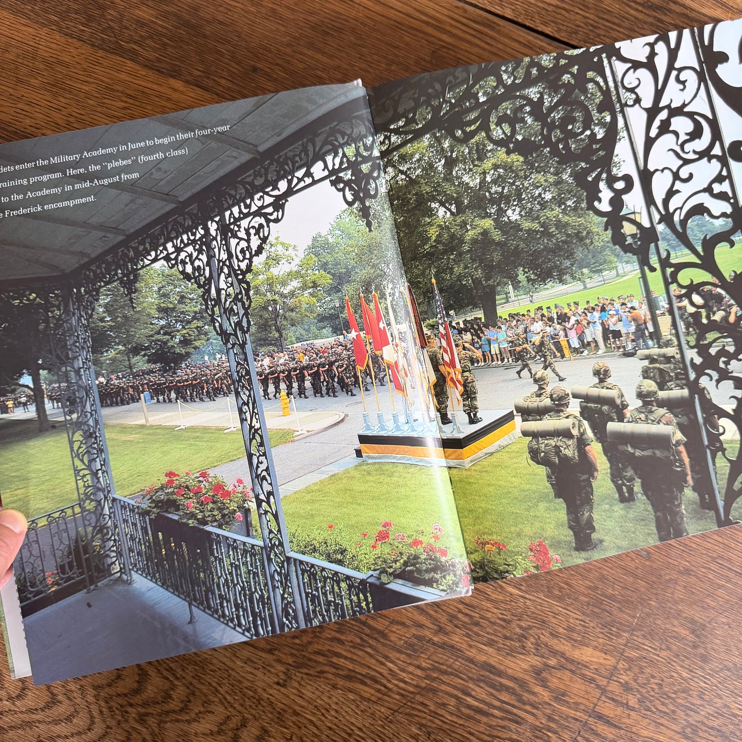Illustrated History of West Point by  Theodore J. Crackel - 1991, US Military Academy History Book, Ted Spiegel Photography, Abrams Publisher in Assoc. with the 1940 Academy Class