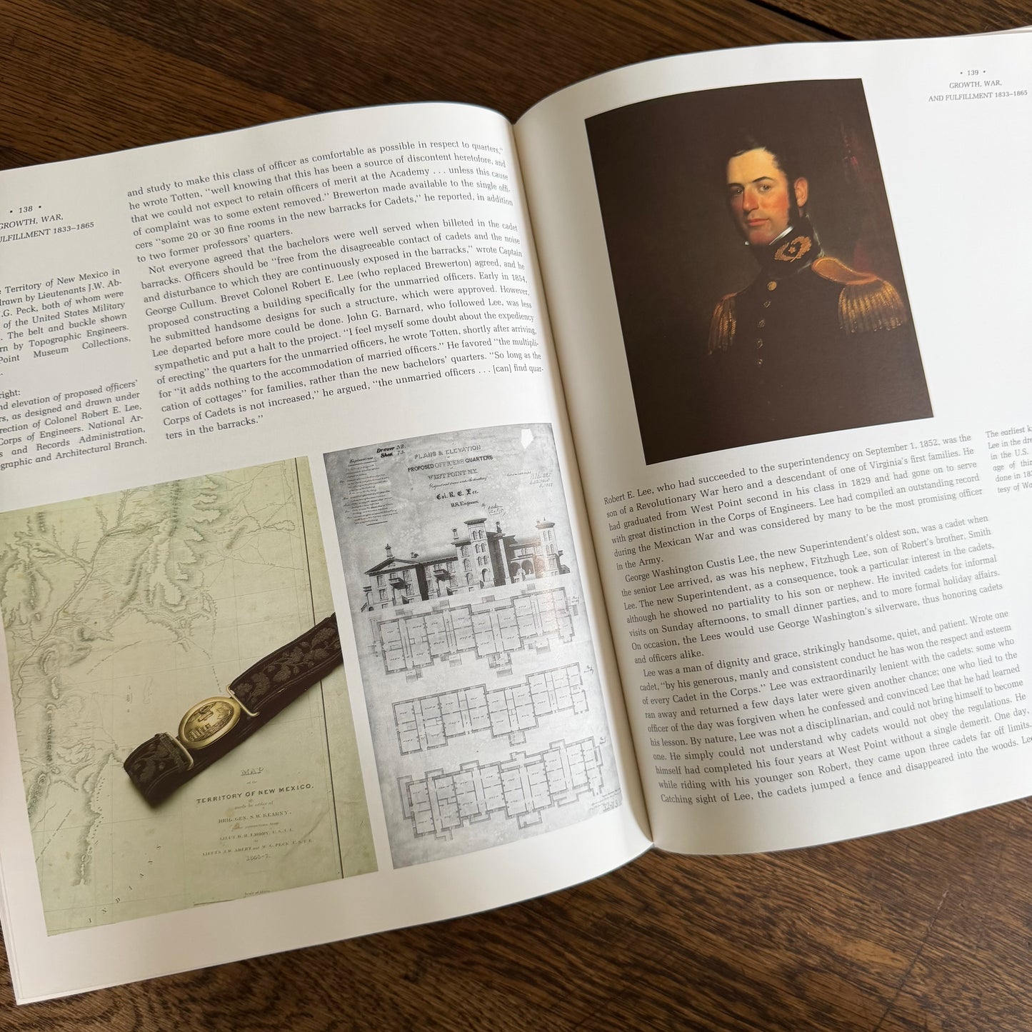 Illustrated History of West Point by  Theodore J. Crackel - 1991, US Military Academy History Book, Ted Spiegel Photography, Abrams Publisher in Assoc. with the 1940 Academy Class