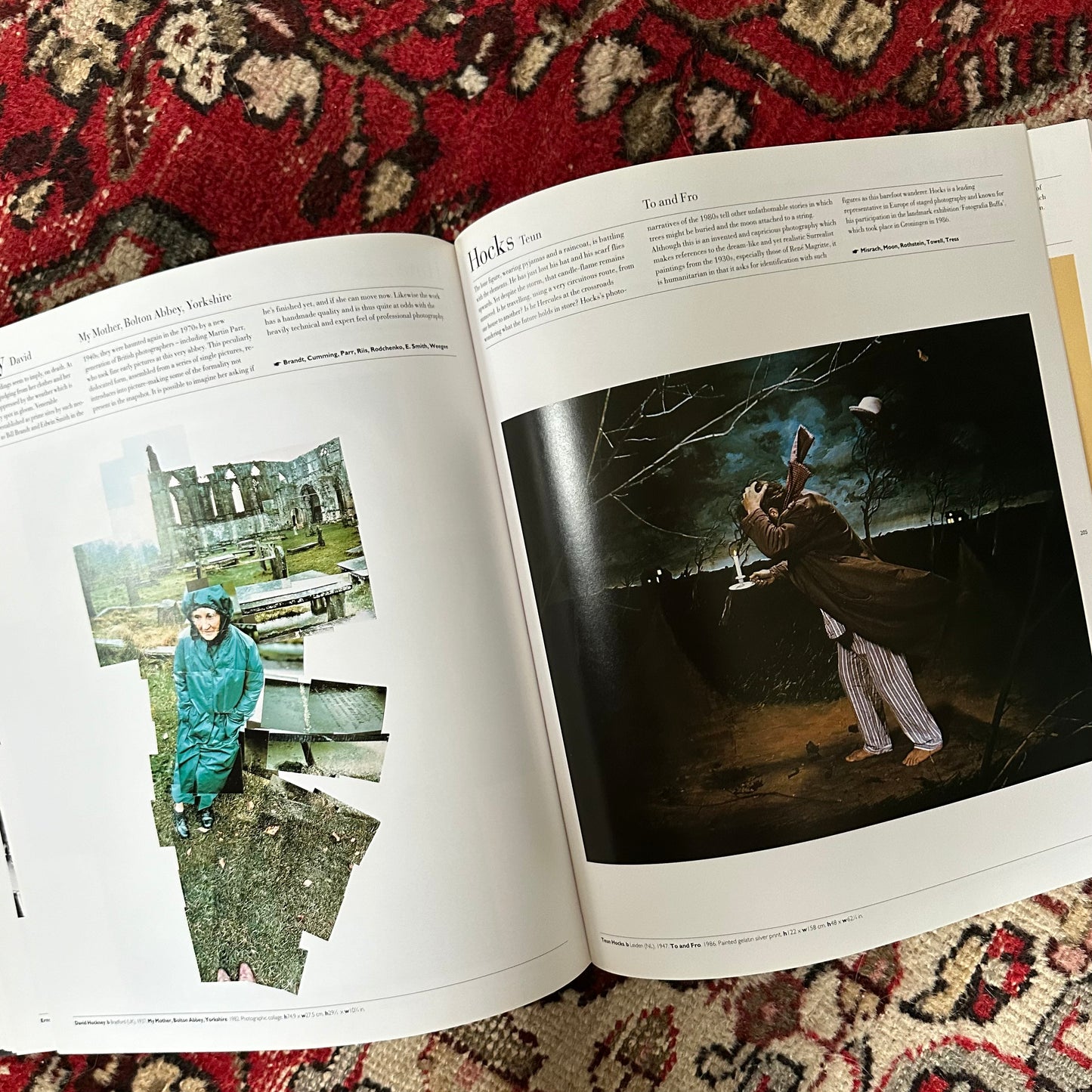 The Photography Book, 1999