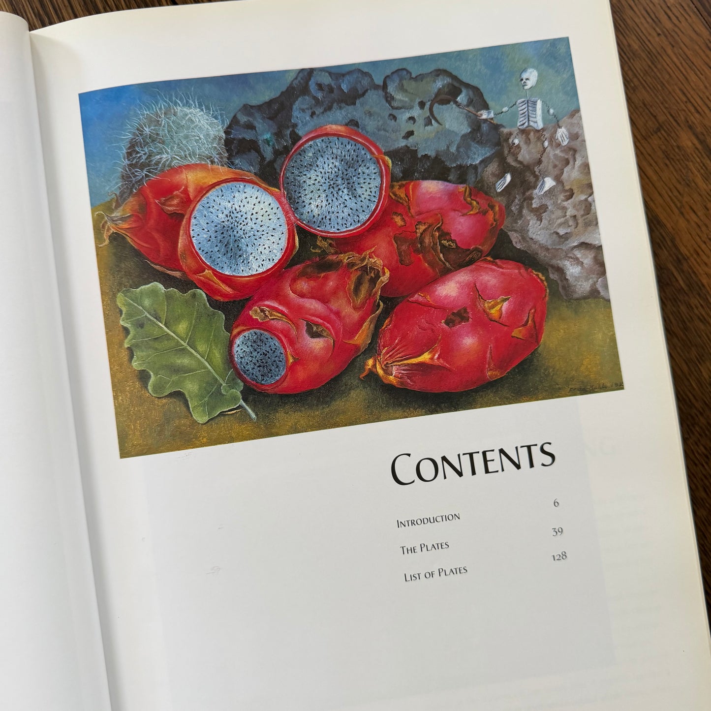 Frida Kahlo by Salomon Grimberg | Oversized Art Book | Hardcover with Dust Jacket | 2004 | Mexican Artist Biography | Illustrated