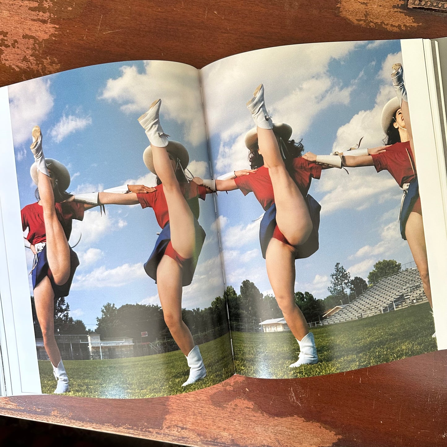 Annie Leibovitz’s Women - 1999