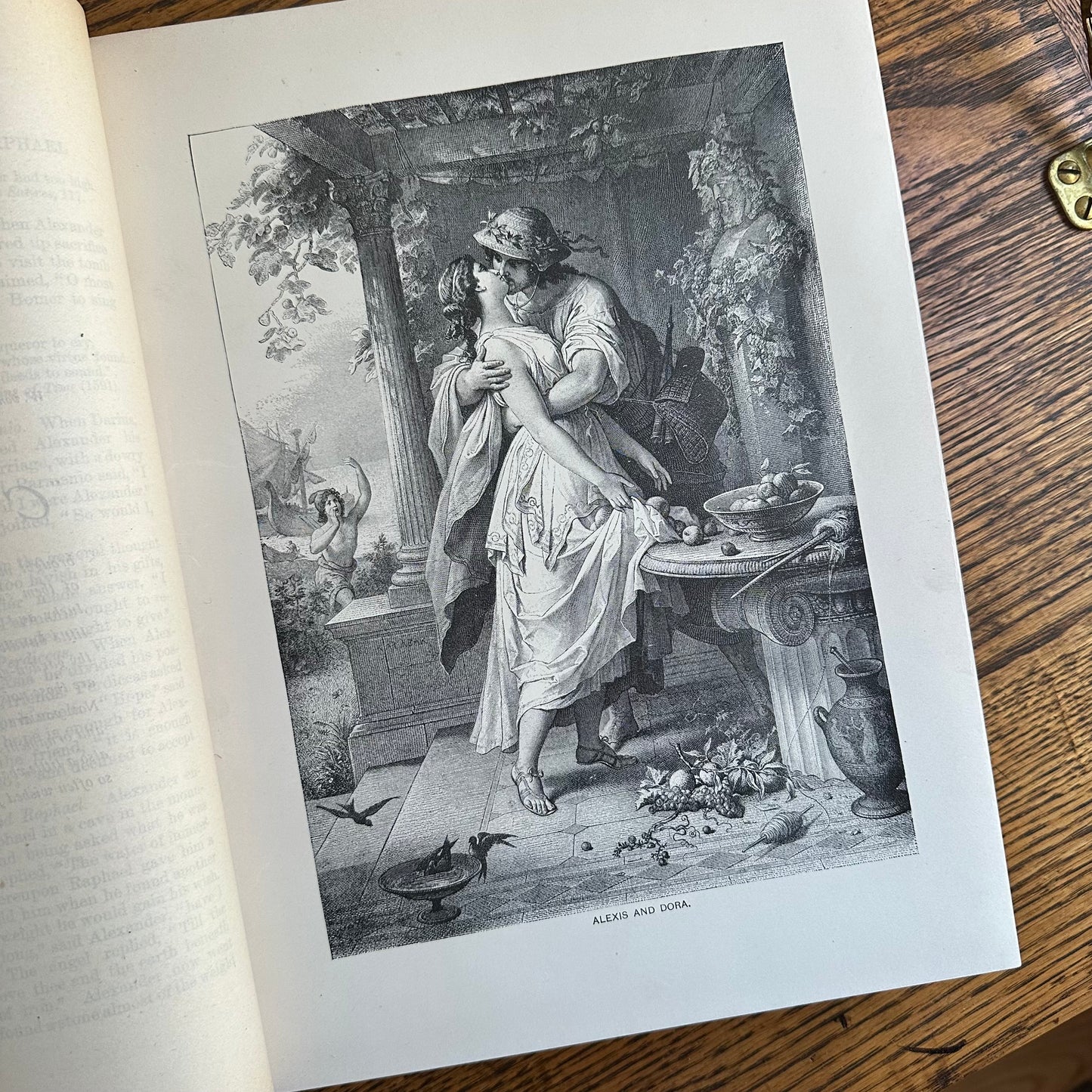 Character Sketches of Romance, Fiction and the Drama – 4-Volume Set – 1892 -1896 – Selmar Hess – Rev. E. Cobham Brewer
