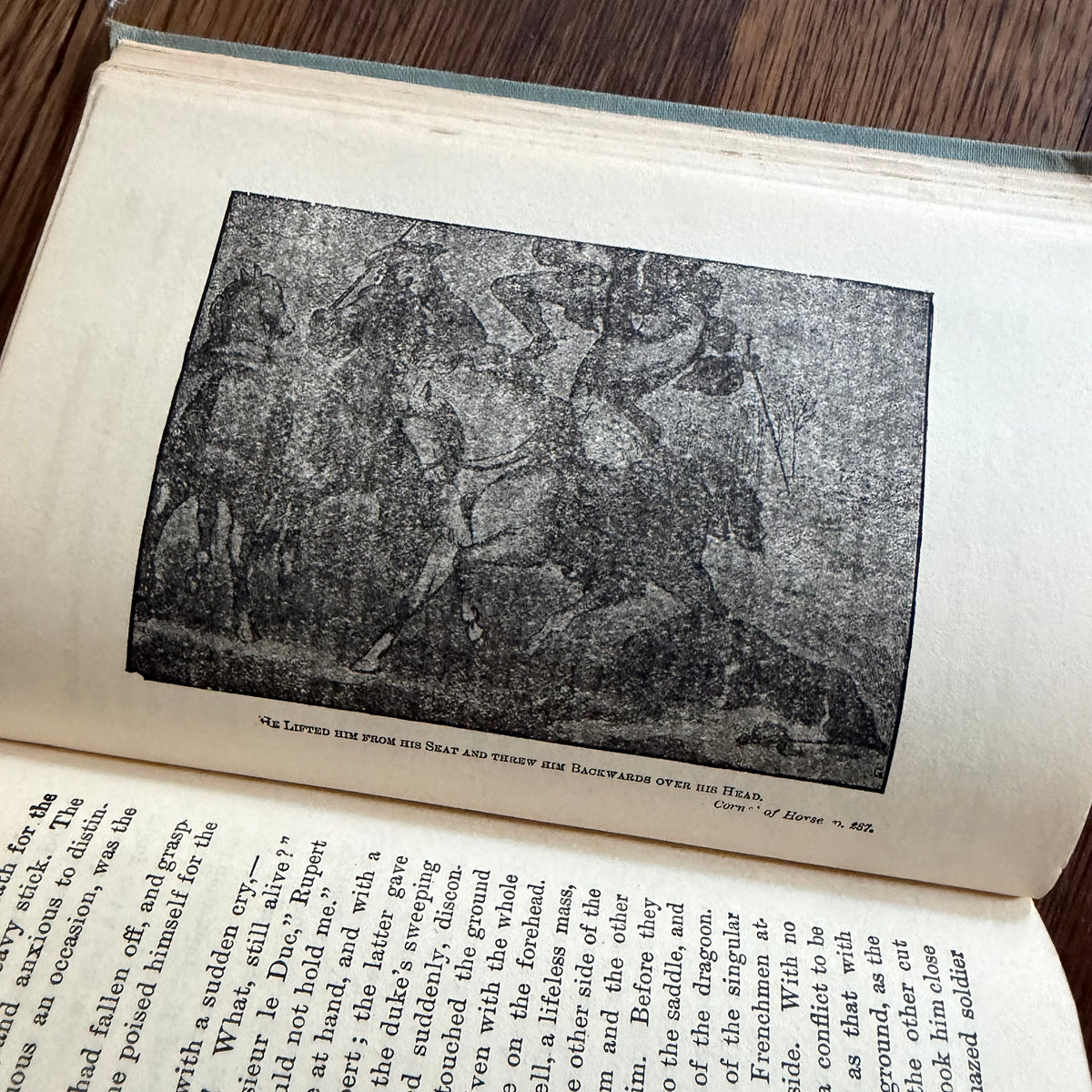 G. A. Henty, 4 Antique Adventure Novels, 135–145 Years Old — Hurst & Co. | A Hidden Foe, The Young Carthaginian, Under Drake’s Flag & The Cornet of Horse