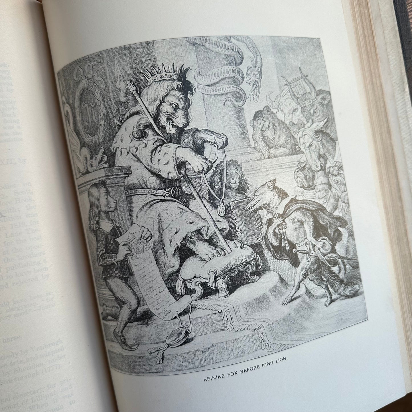 Character Sketches of Romance, Fiction and the Drama – 4-Volume Set – 1892 -1896 – Selmar Hess – Rev. E. Cobham Brewer