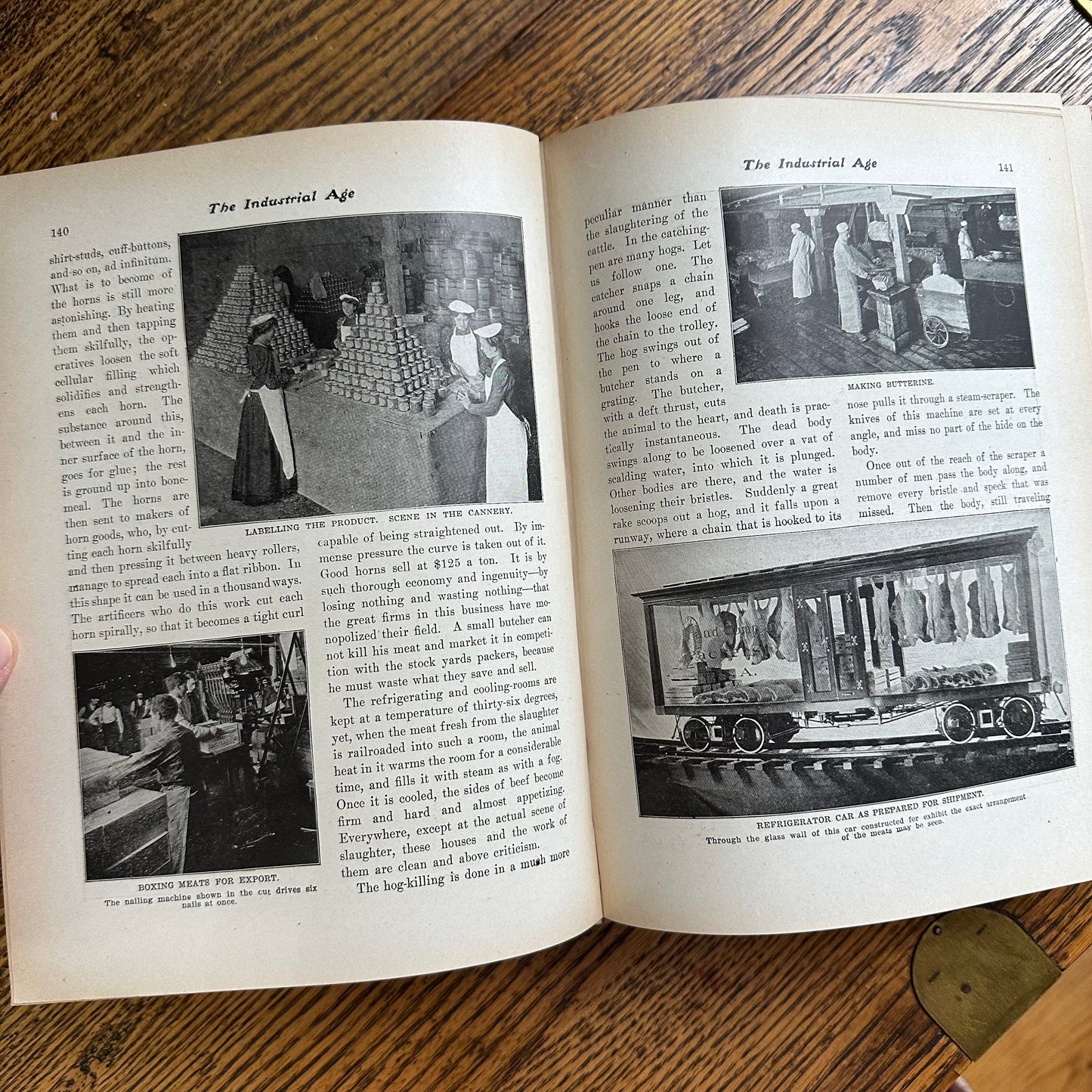 The World’s Triumphant Knowledge and Works - 1902